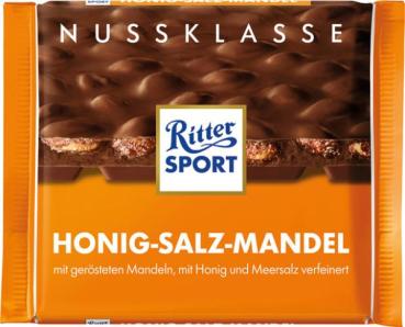 442140 Ritter Sport Nuss Klasse Honig Salz Mandel, 100 Gramm.png